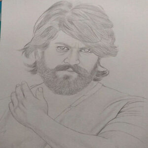 celebrity sketch
