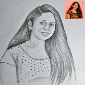 Photo to Sketch