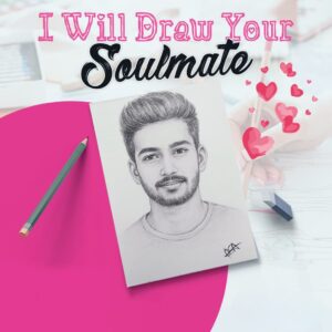 soulmate sketch
