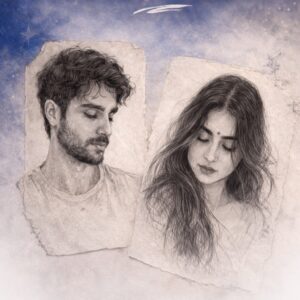 soulmate sketch