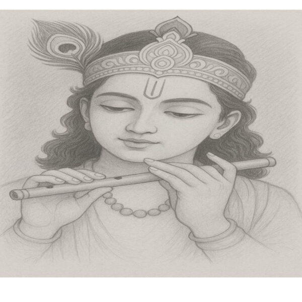 god sketch