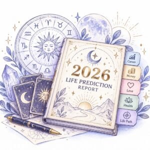 2026 Complete Life Prediction Report